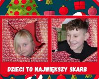 Dzieci – Największy Skarb