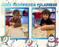 Dzień Niedźwiedzia Polarnego