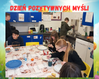 Dzień Pozytywnych Myśli