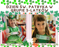 Dzień Św. Patryka