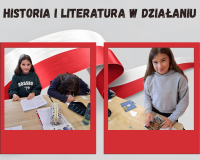 Historia i literatura w działaniu