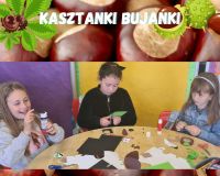 Kasztanki Bujanki