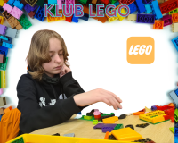 Klub Lego