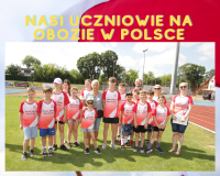 Kolonie w Polsce – dzień czwarty