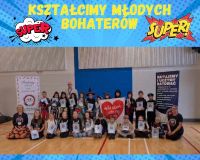 Kształcimy Młodych Bohaterów