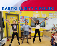 Listy i kartki z Polski
