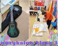 Muzykalna klasa 3