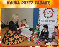 Nauka Przez Zabawę