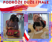 Podróże Duże i Małe - Polska