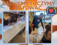 Ratujemy i Uczymy Ratować 2024
