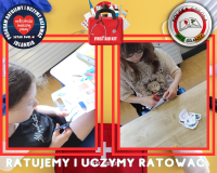 Ratujemy i Uczymy Ratować