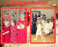 Świąteczny koncert 