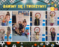 Świętujemy, bawimy się i tworzymy!