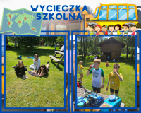 Wycieczka szkolna