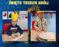 Zimowe inspiracje w przedszkolu