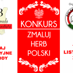 Zmaluj Herb Polski