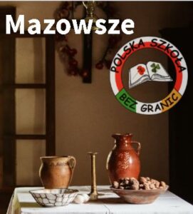 Mazowsze – klasa 4