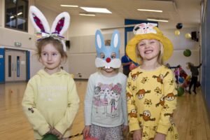 Warsztaty Wielkanocne – grupy przedszkolne